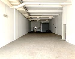 Eunos Technolink (D14), Factory #454472991